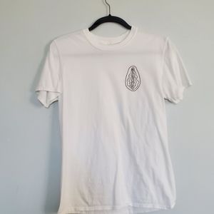 Vagina Museum Shirt